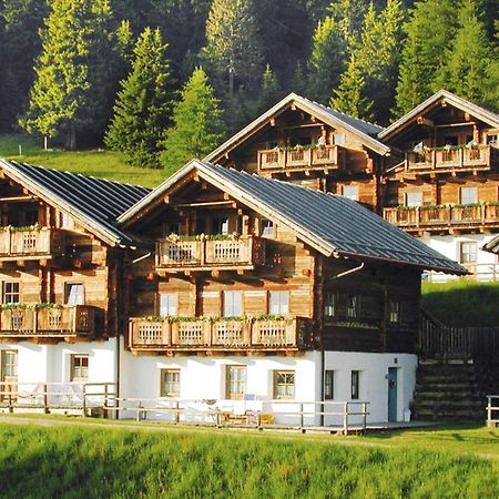 Almdorf Hochlienz Apartment Alm 30 Obernussdorf Eksteriør bilde