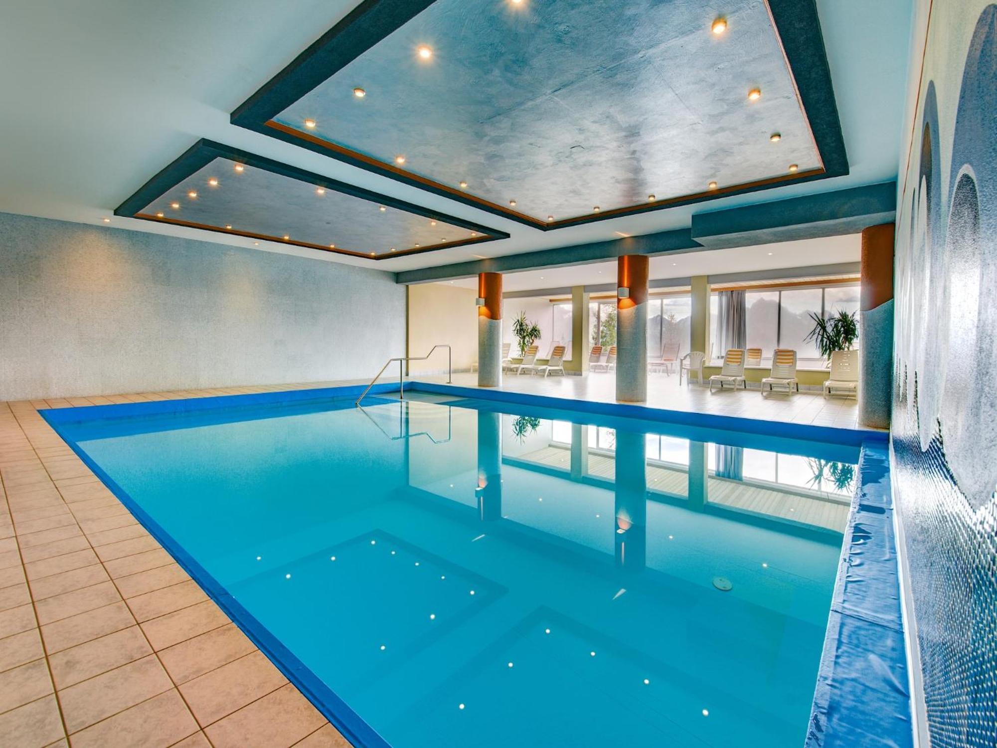Almdorf Hochlienz Apartment Alm 30 Obernussdorf Eksteriør bilde