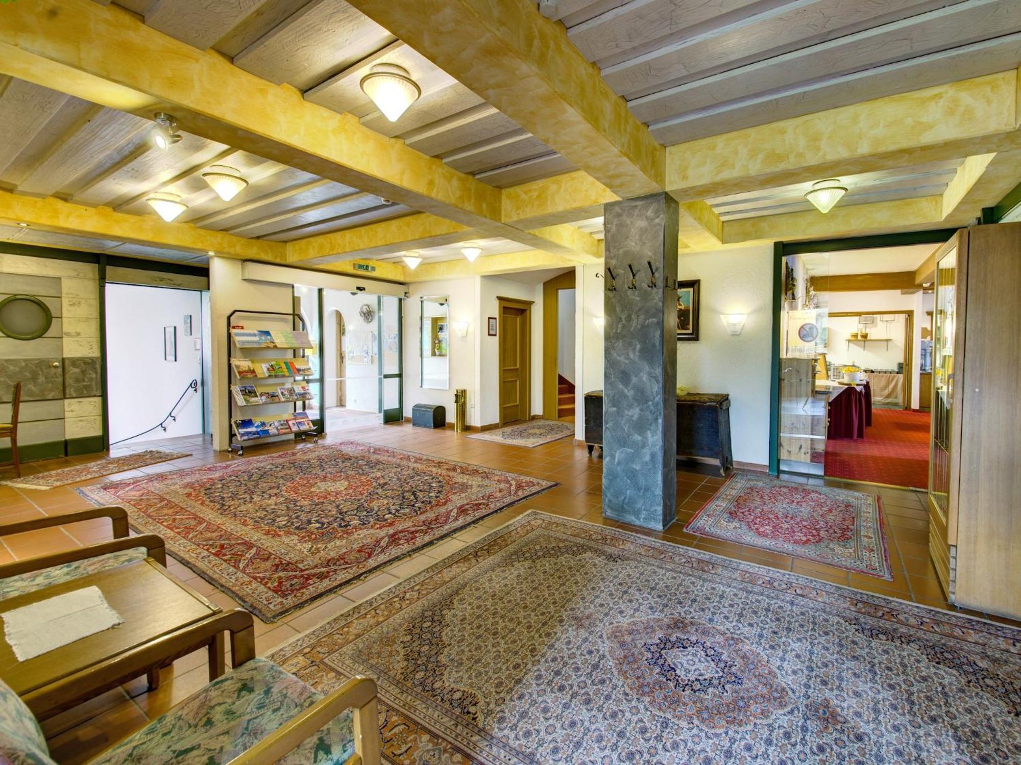 Almdorf Hochlienz Apartment Alm 30 Obernussdorf Eksteriør bilde