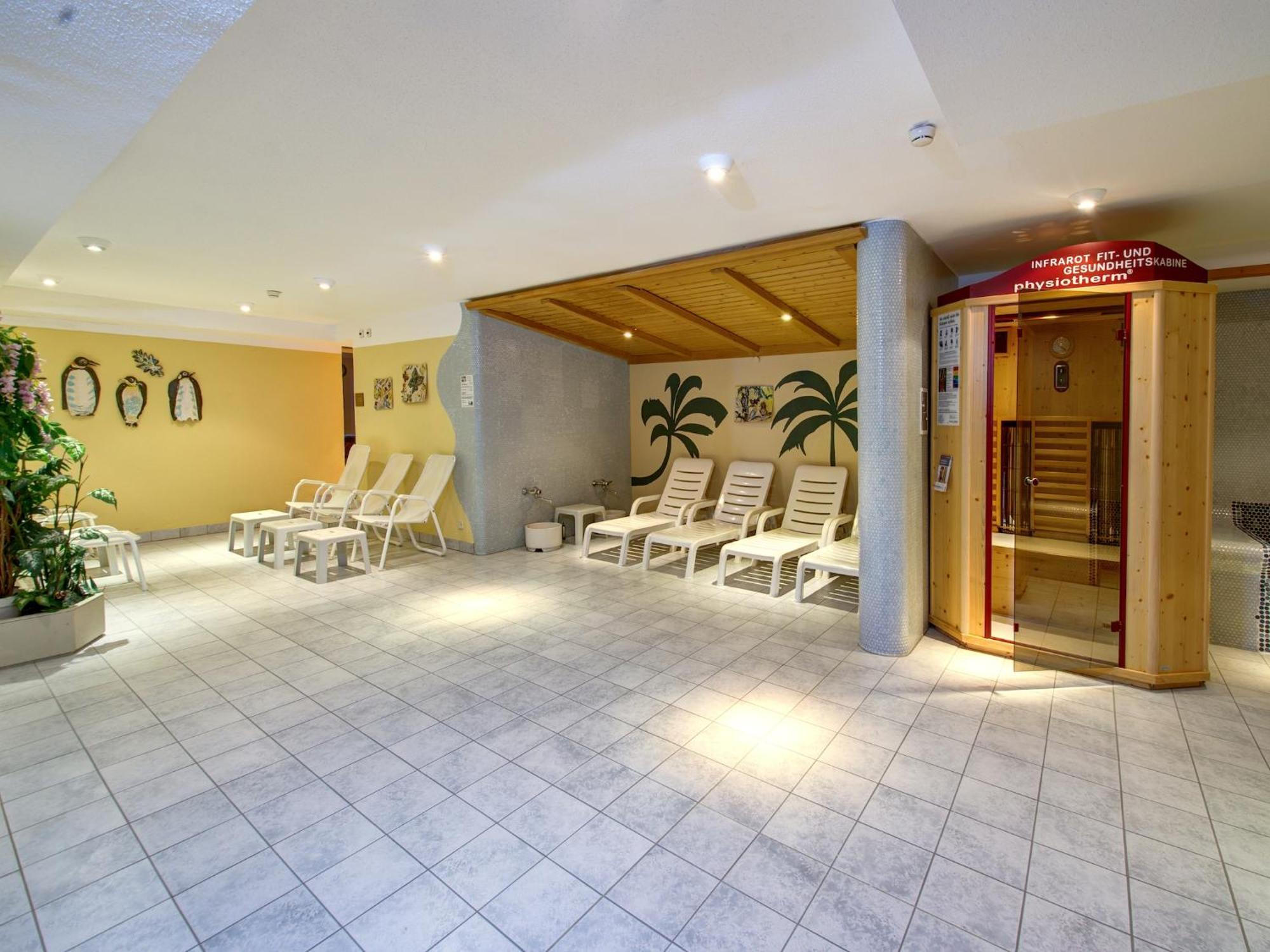 Almdorf Hochlienz Apartment Alm 30 Obernussdorf Eksteriør bilde