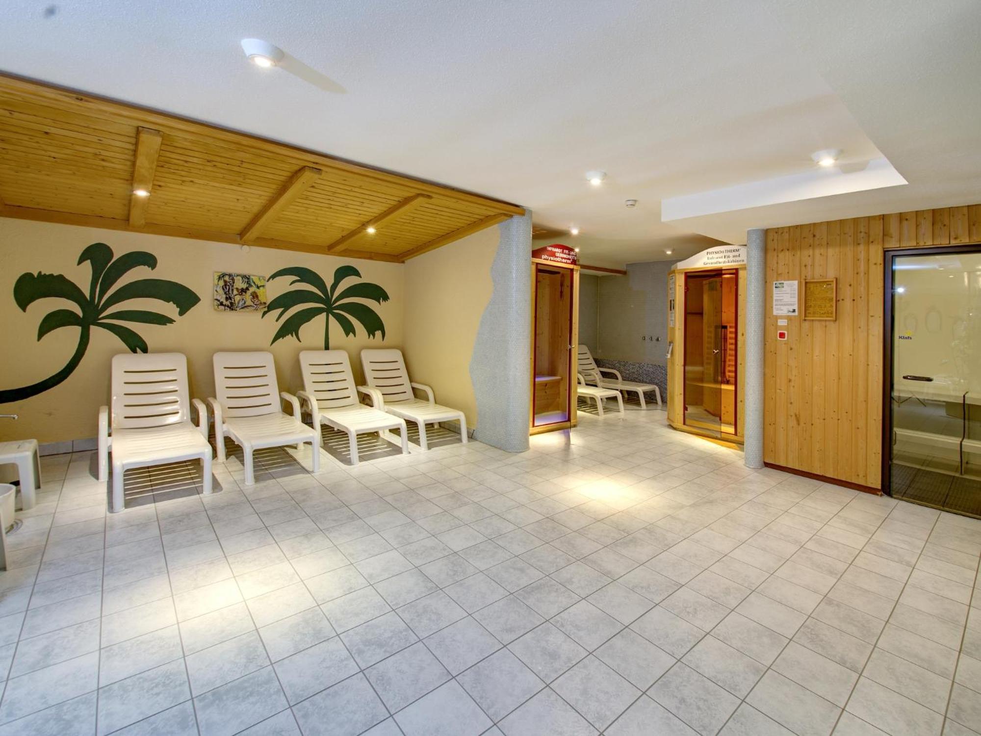 Almdorf Hochlienz Apartment Alm 30 Obernussdorf Eksteriør bilde