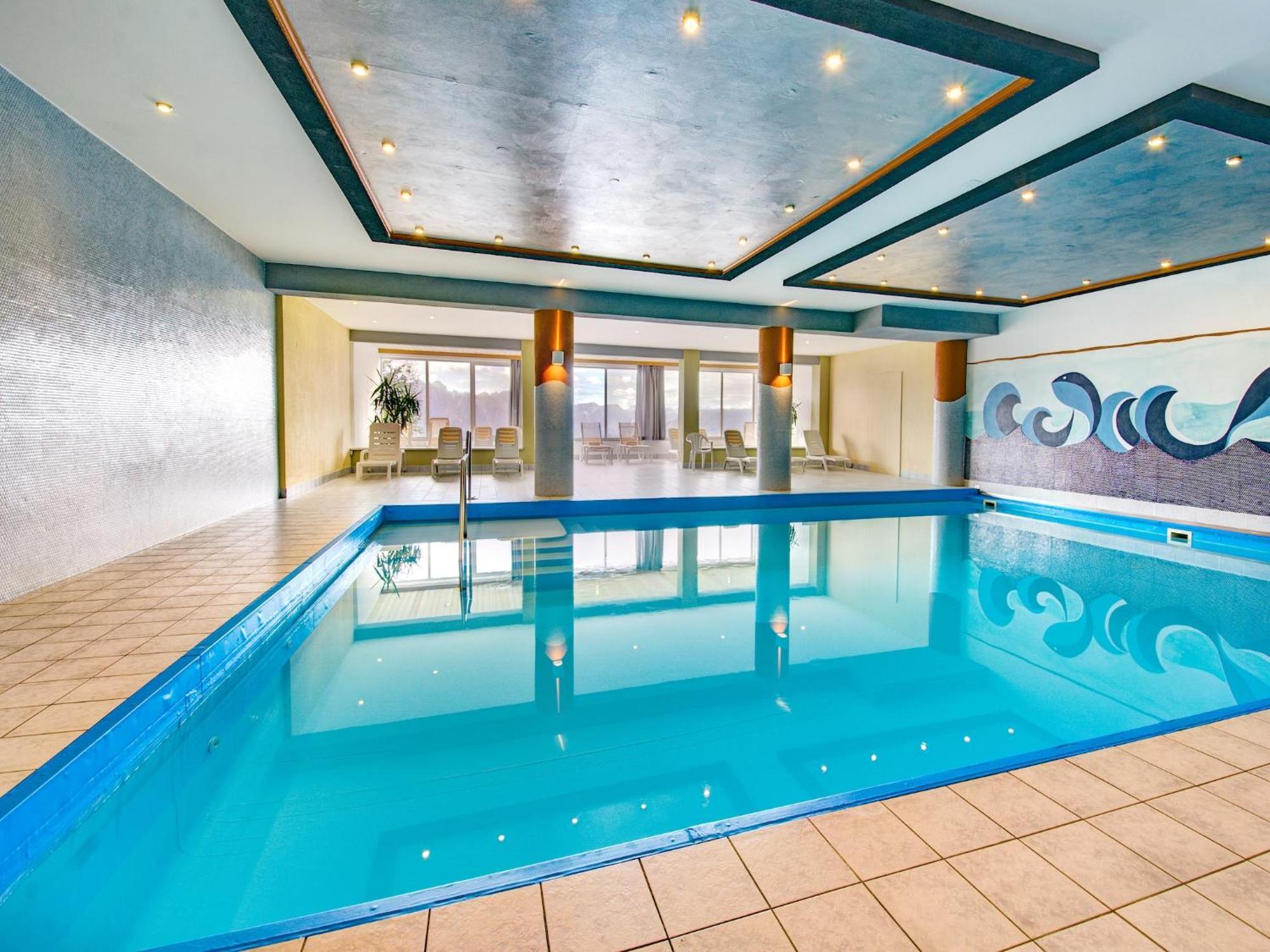 Almdorf Hochlienz Apartment Alm 30 Obernussdorf Eksteriør bilde